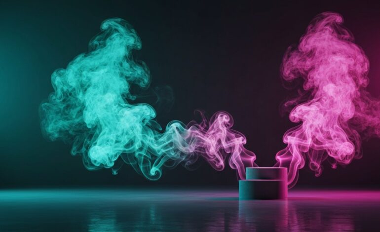 TikTok: der Kraft-spruch als Video-trend